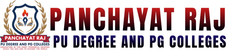 Panchayat Raj PU Degree & PG College