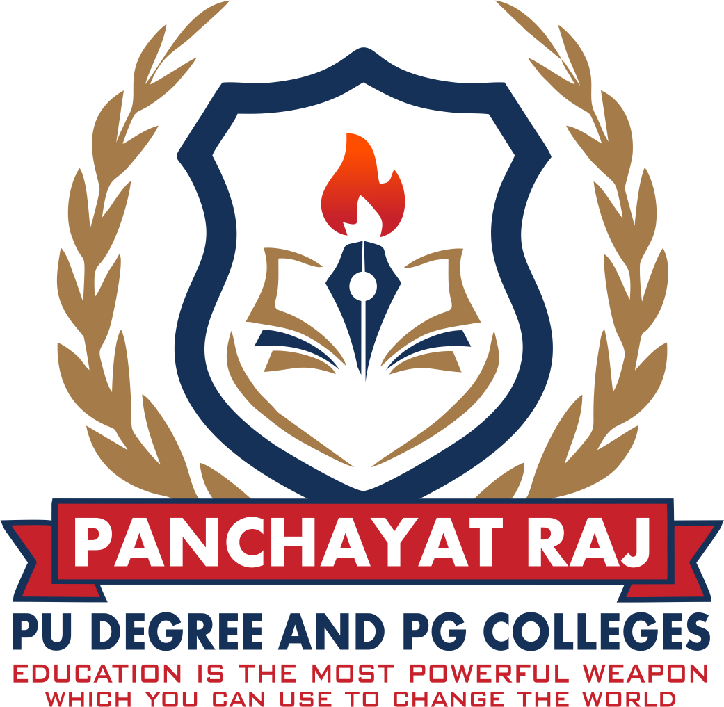 Panchayat Raj PU Degree & PG College